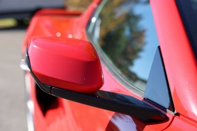 2020 Chevrolet Corvette Stingray 2LT