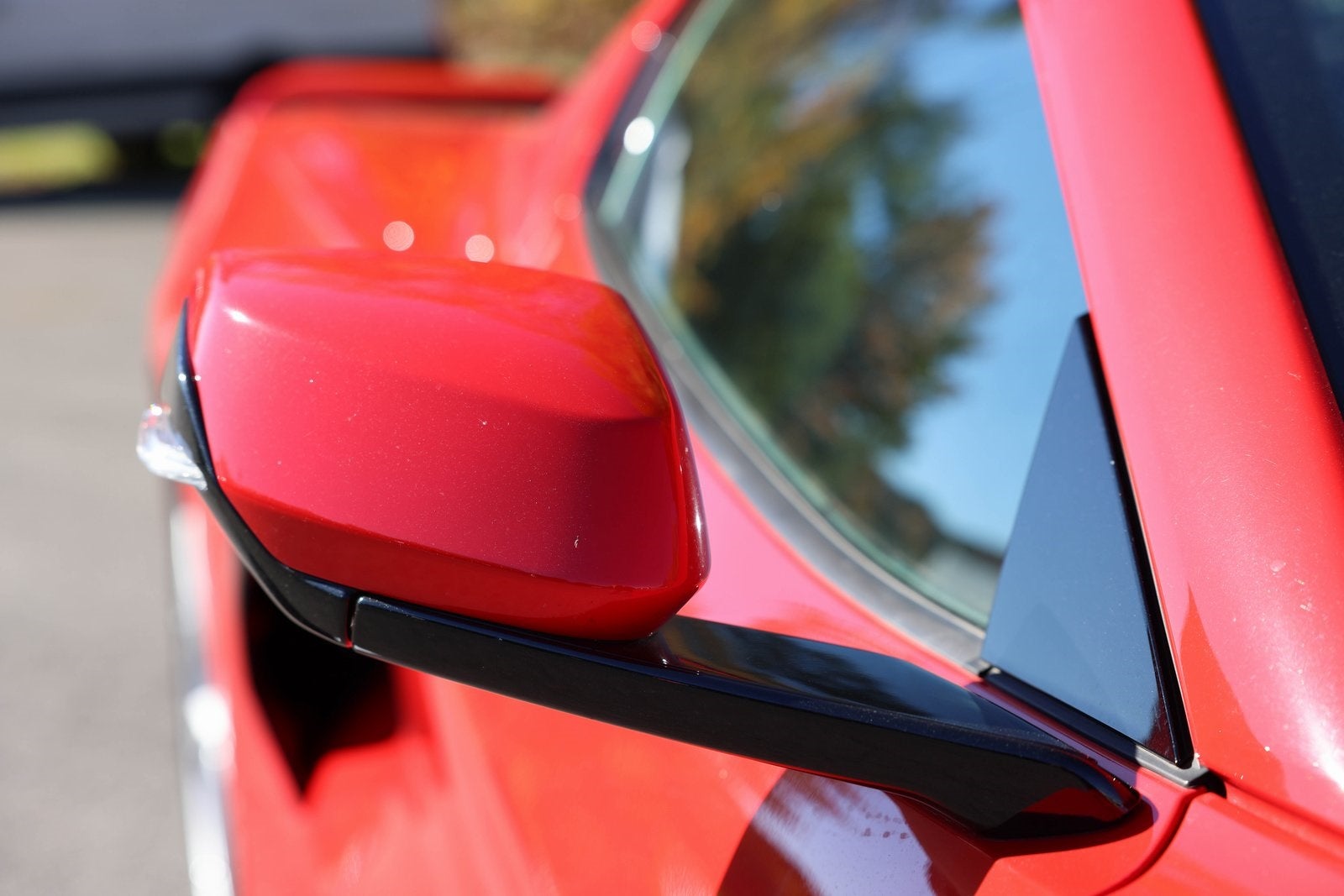 2020 Chevrolet Corvette Stingray 2LT