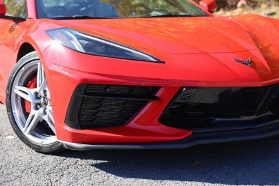 2020 Chevrolet Corvette Stingray 2LT