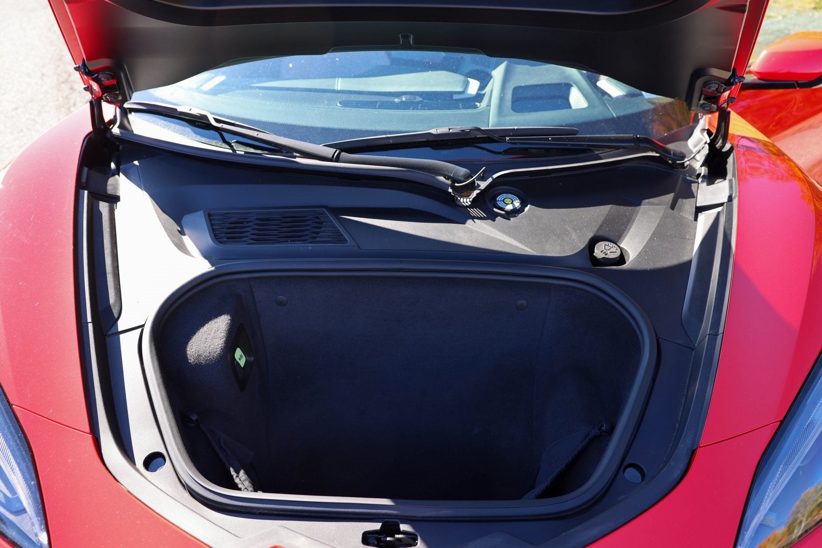 2020 Chevrolet Corvette Stingray 2LT