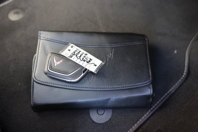 2020 Chevrolet Corvette Stingray 2LT