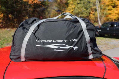 2020 Chevrolet Corvette Stingray 2LT