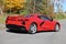 2020 Chevrolet Corvette Stingray 2LT