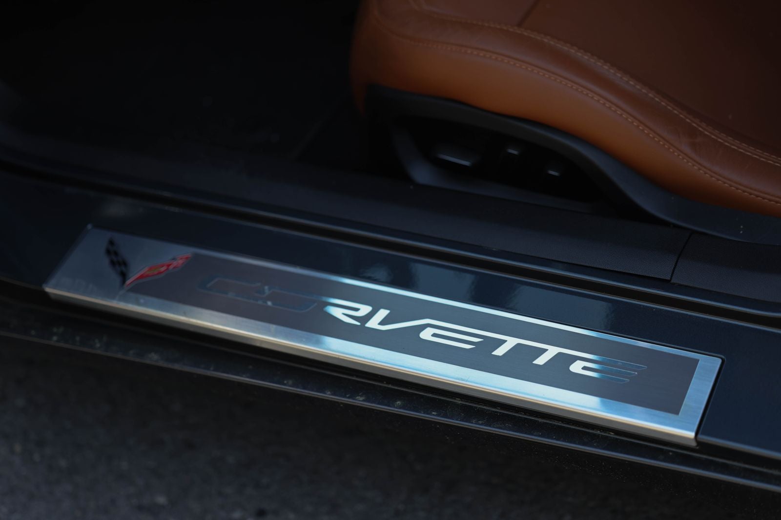 2014 Chevrolet Corvette Stingray Z51 2LT
