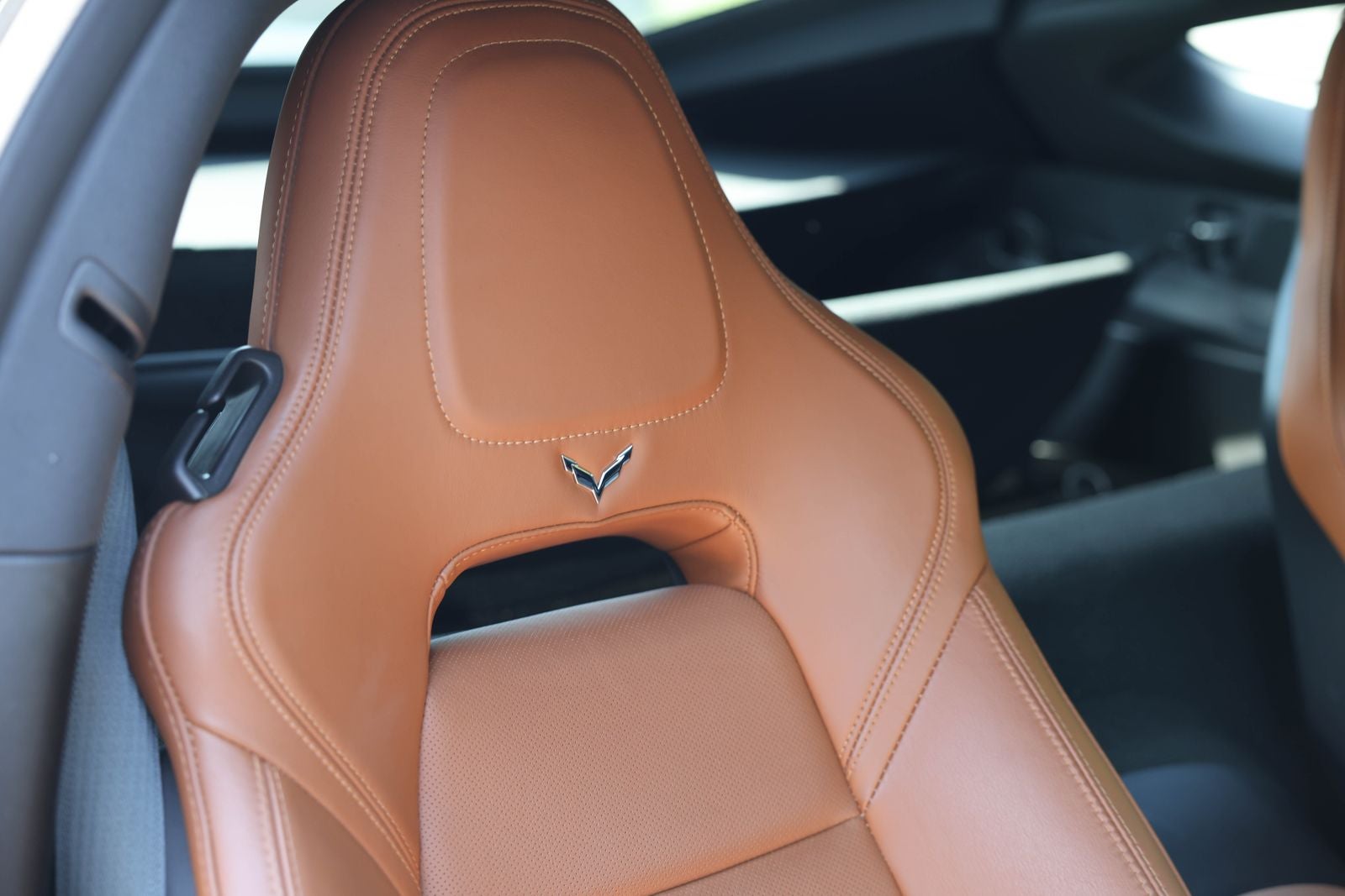 2014 Chevrolet Corvette Stingray Z51 2LT