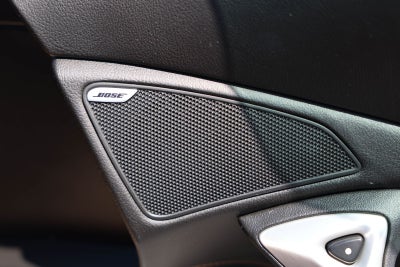 2014 Chevrolet Corvette Stingray Z51 2LT
