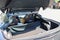 2014 Chevrolet Corvette Stingray Z51 2LT