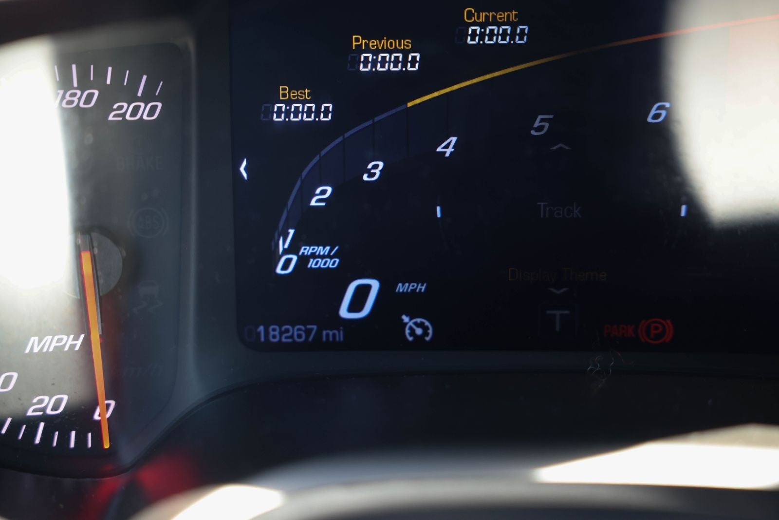 2014 Chevrolet Corvette Stingray Z51 2LT