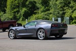 2014 Chevrolet Corvette Stingray Z51 2LT