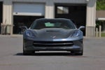2014 Chevrolet Corvette Stingray Z51 2LT