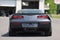 2014 Chevrolet Corvette Stingray Z51 2LT