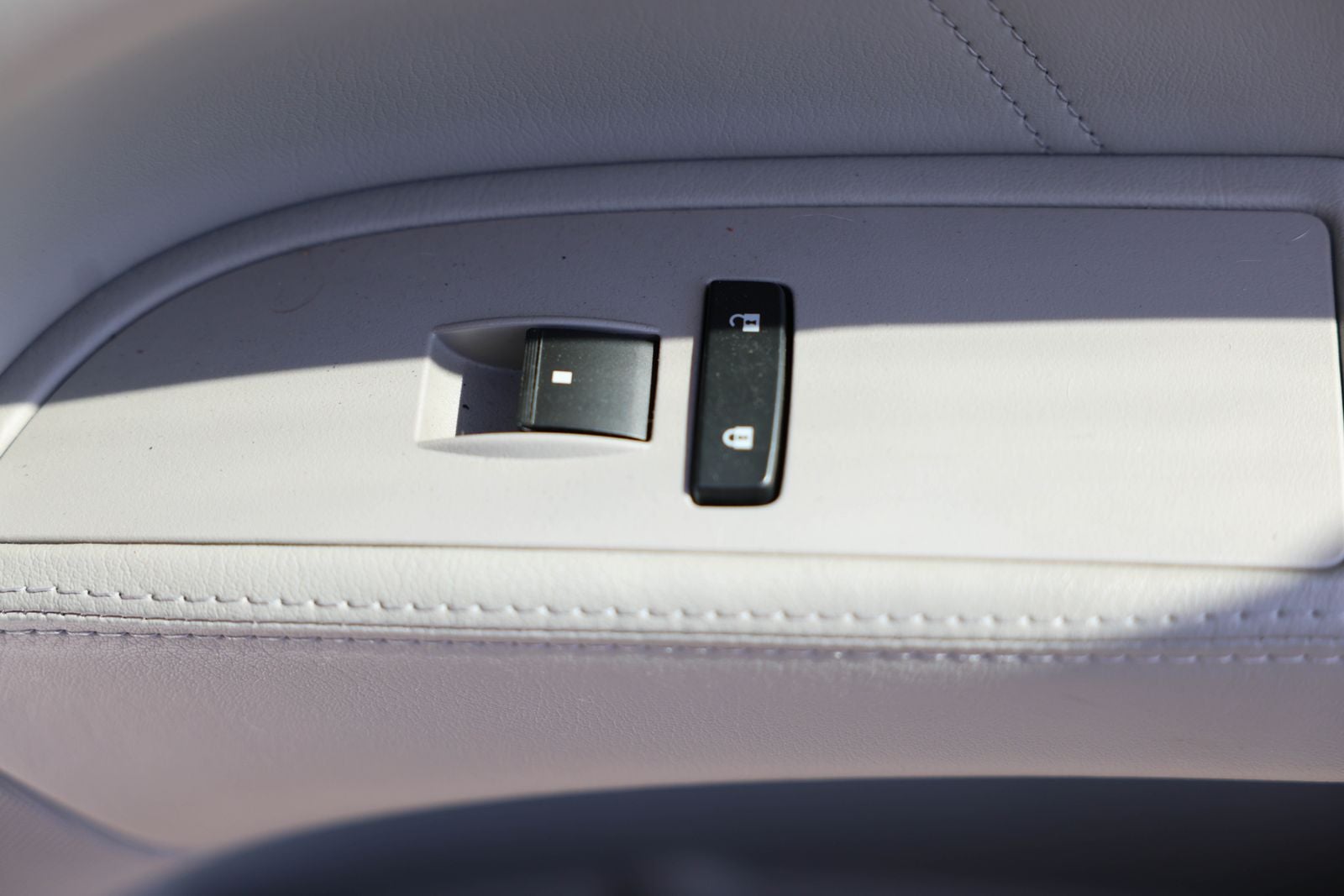 2011 Buick Lucerne CXL
