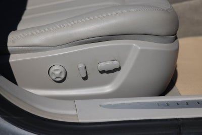 2011 Buick Lucerne CXL