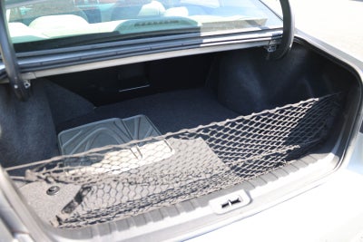 2011 Buick Lucerne CXL