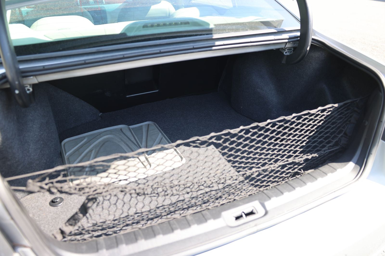 2011 Buick Lucerne CXL