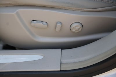 2011 Buick Lucerne CXL