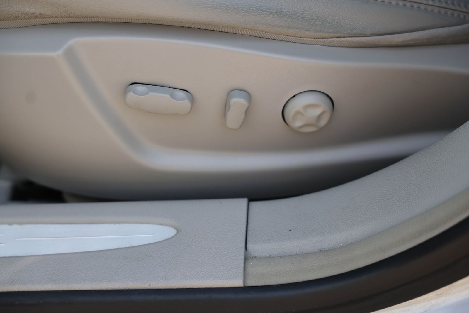 2011 Buick Lucerne CXL