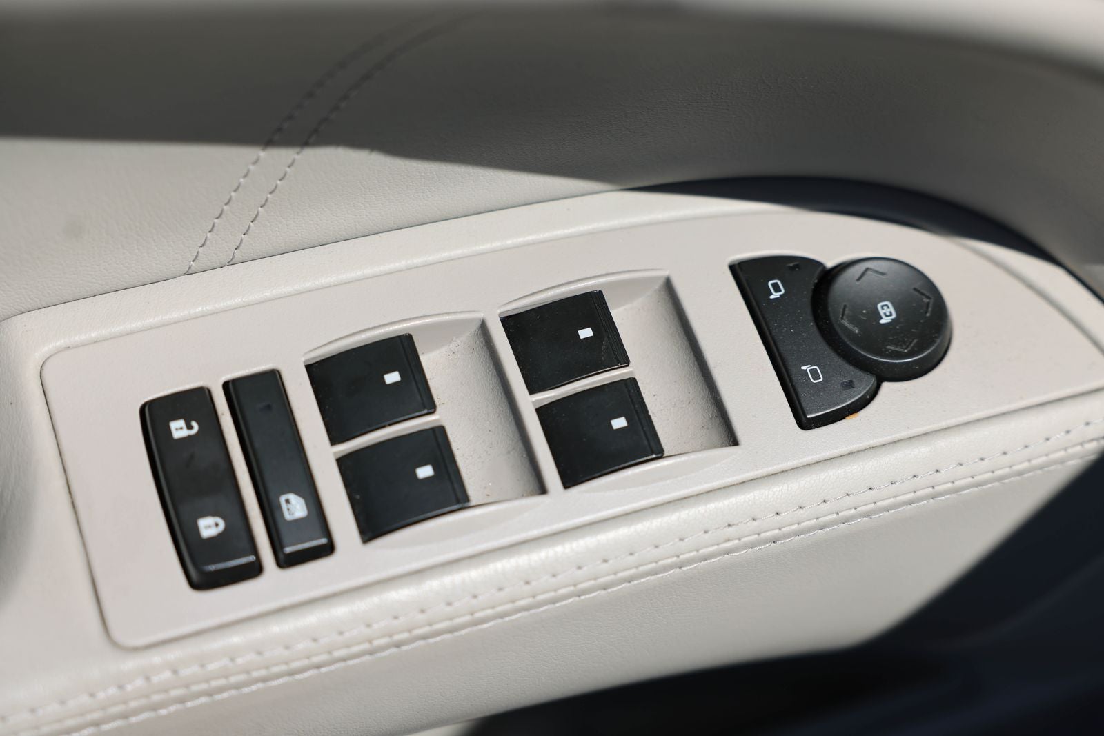 2011 Buick Lucerne CXL
