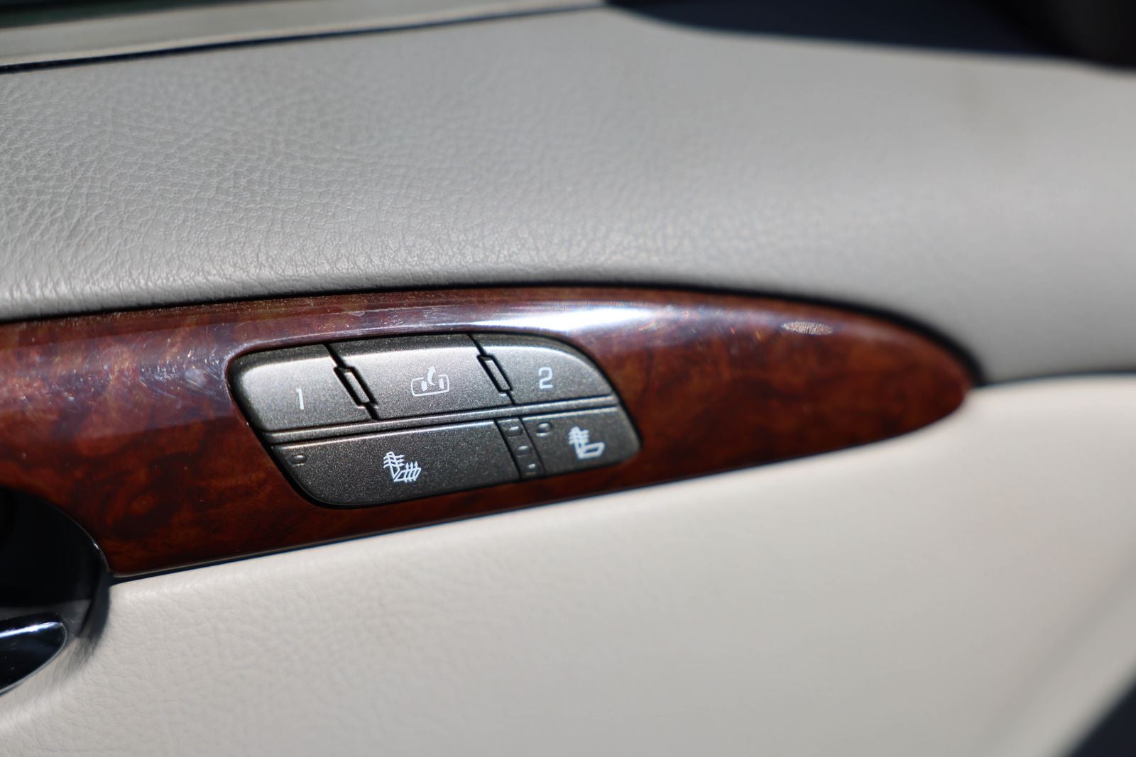 2011 Buick Lucerne CXL