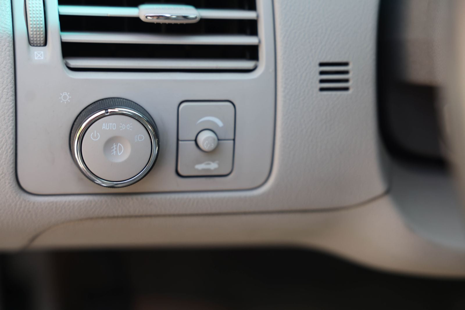 2011 Buick Lucerne CXL