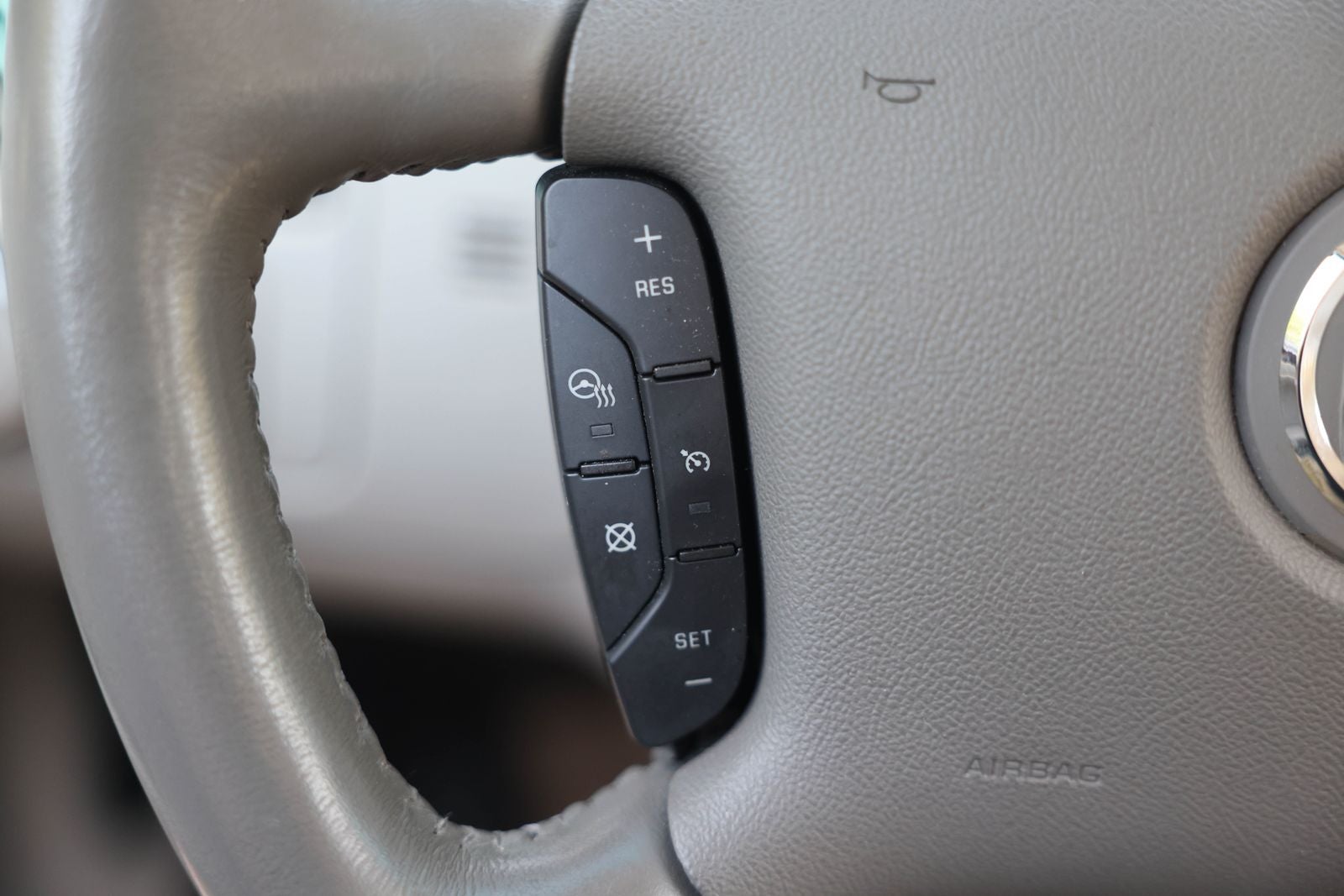 2011 Buick Lucerne CXL
