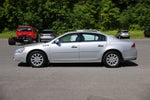 2011 Buick Lucerne CXL