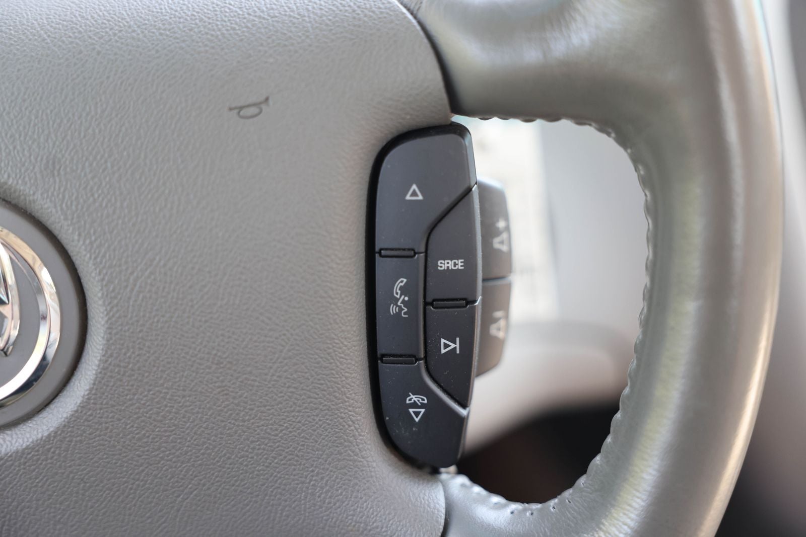 2011 Buick Lucerne CXL