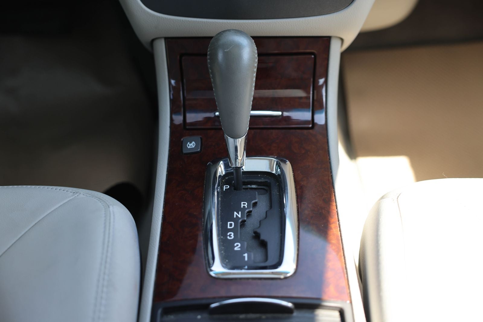 2011 Buick Lucerne CXL