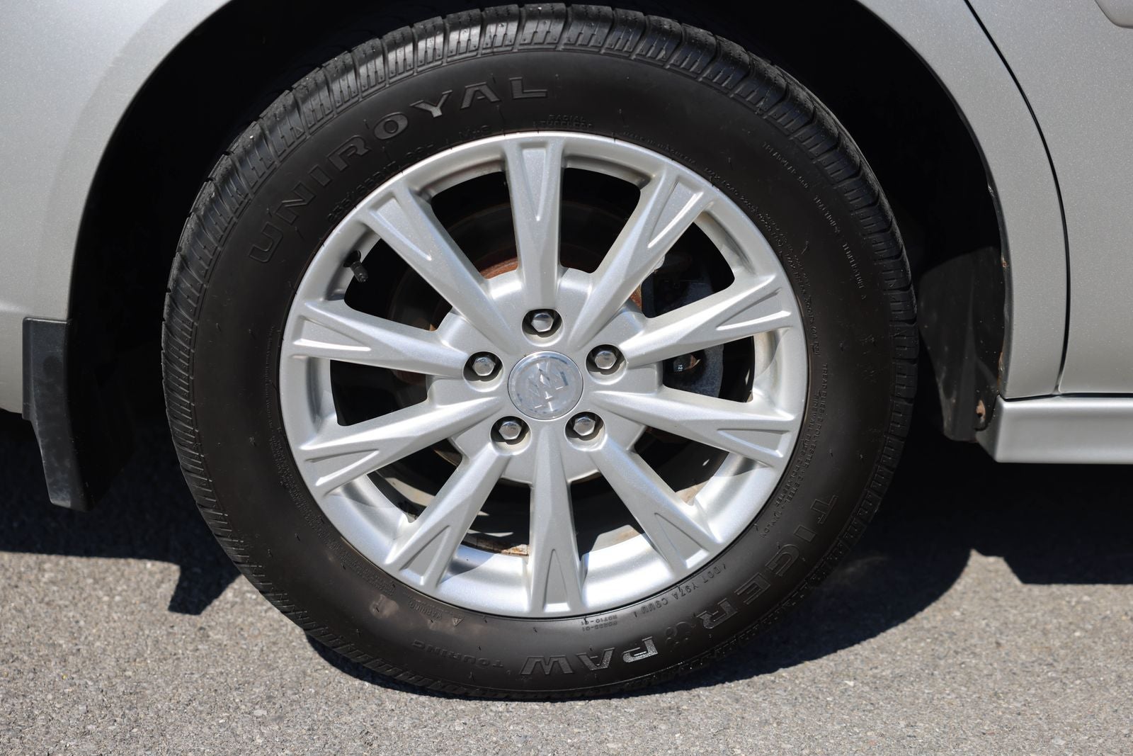 2011 Buick Lucerne CXL