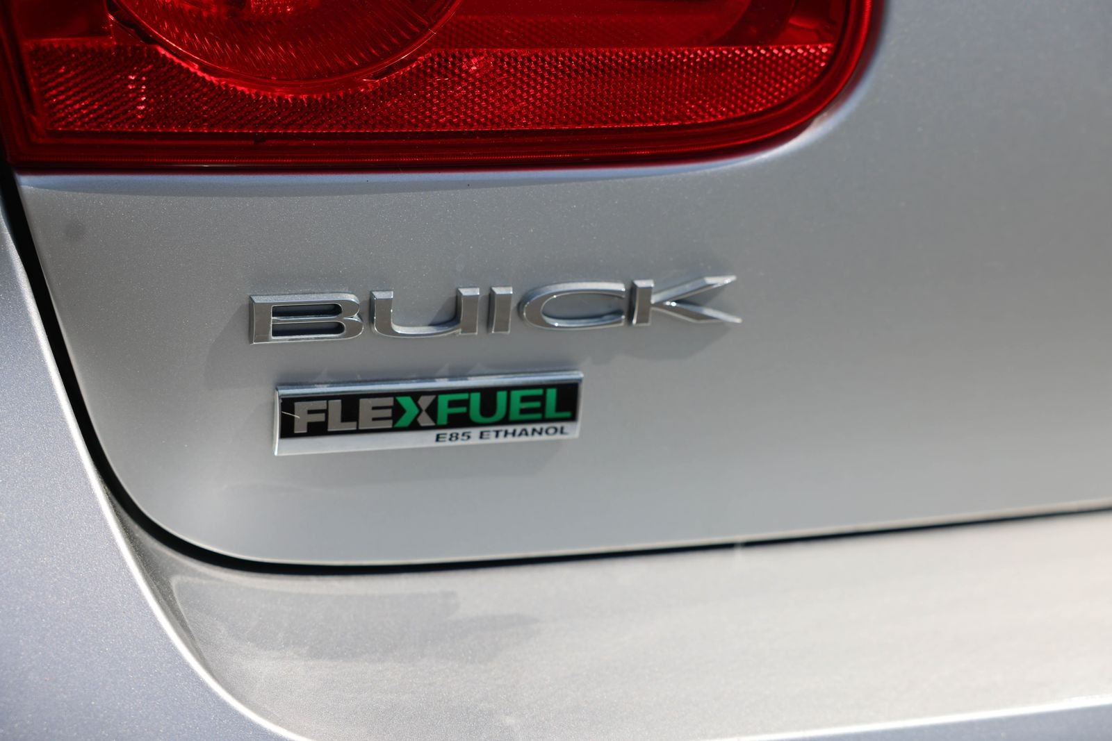 2011 Buick Lucerne CXL