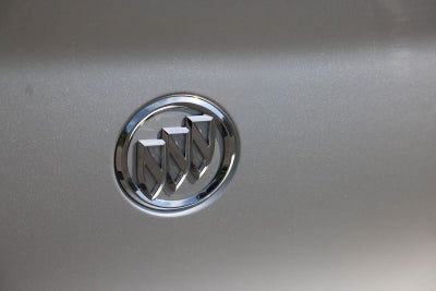 2011 Buick Lucerne CXL