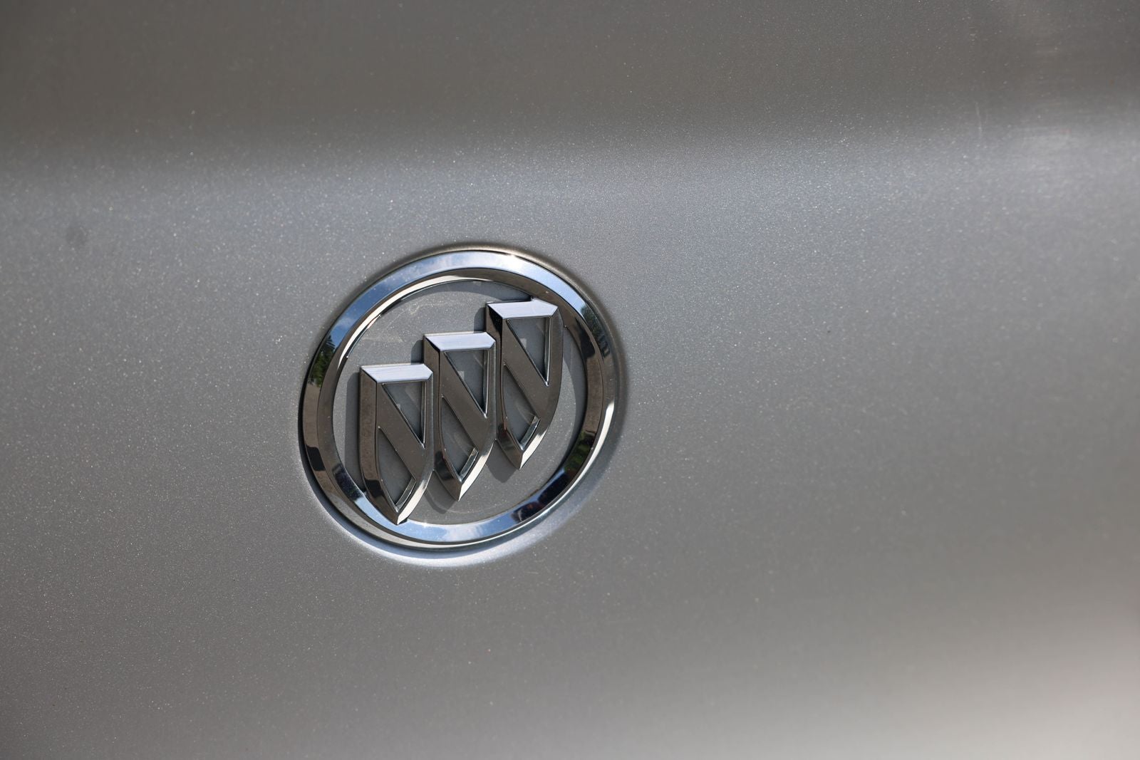 2011 Buick Lucerne CXL