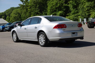 2011 Buick Lucerne CXL