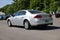 2011 Buick Lucerne CXL