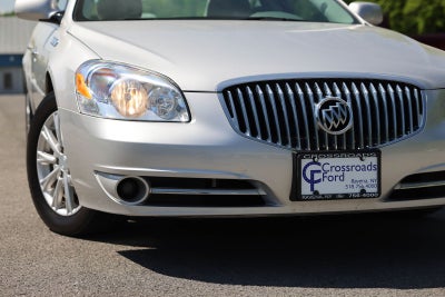 2011 Buick Lucerne CXL