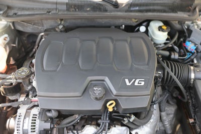 2011 Buick Lucerne CXL