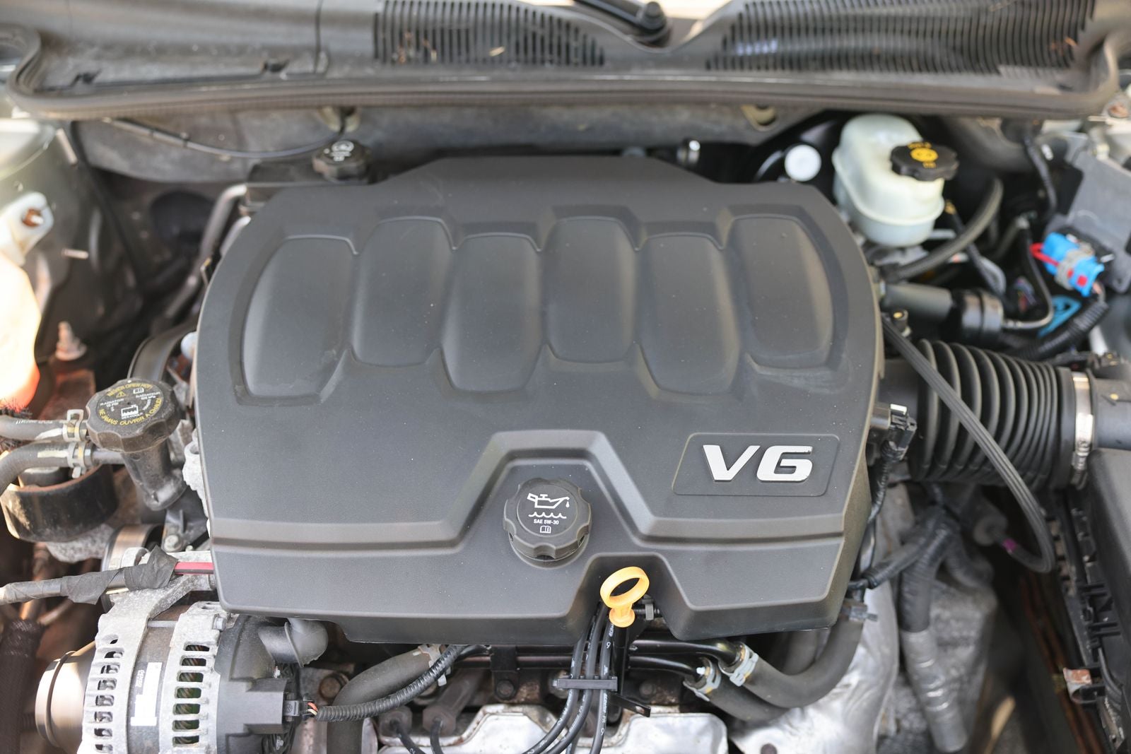2011 Buick Lucerne CXL