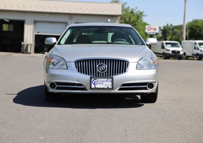2011 Buick Lucerne CXL