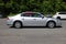 2011 Buick Lucerne CXL