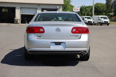 2011 Buick Lucerne CXL