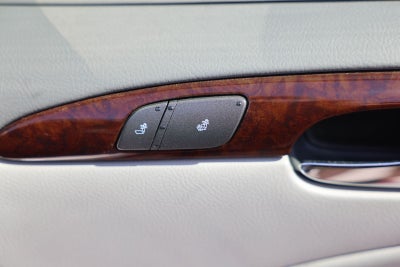 2011 Buick Lucerne CXL