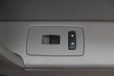 2016 Chevrolet Traverse LS