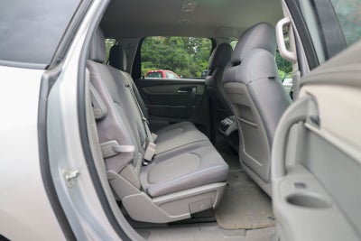2016 Chevrolet Traverse LS