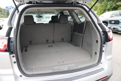 2016 Chevrolet Traverse LS