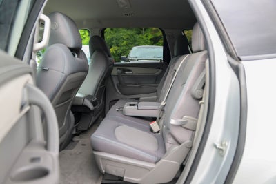 2016 Chevrolet Traverse LS