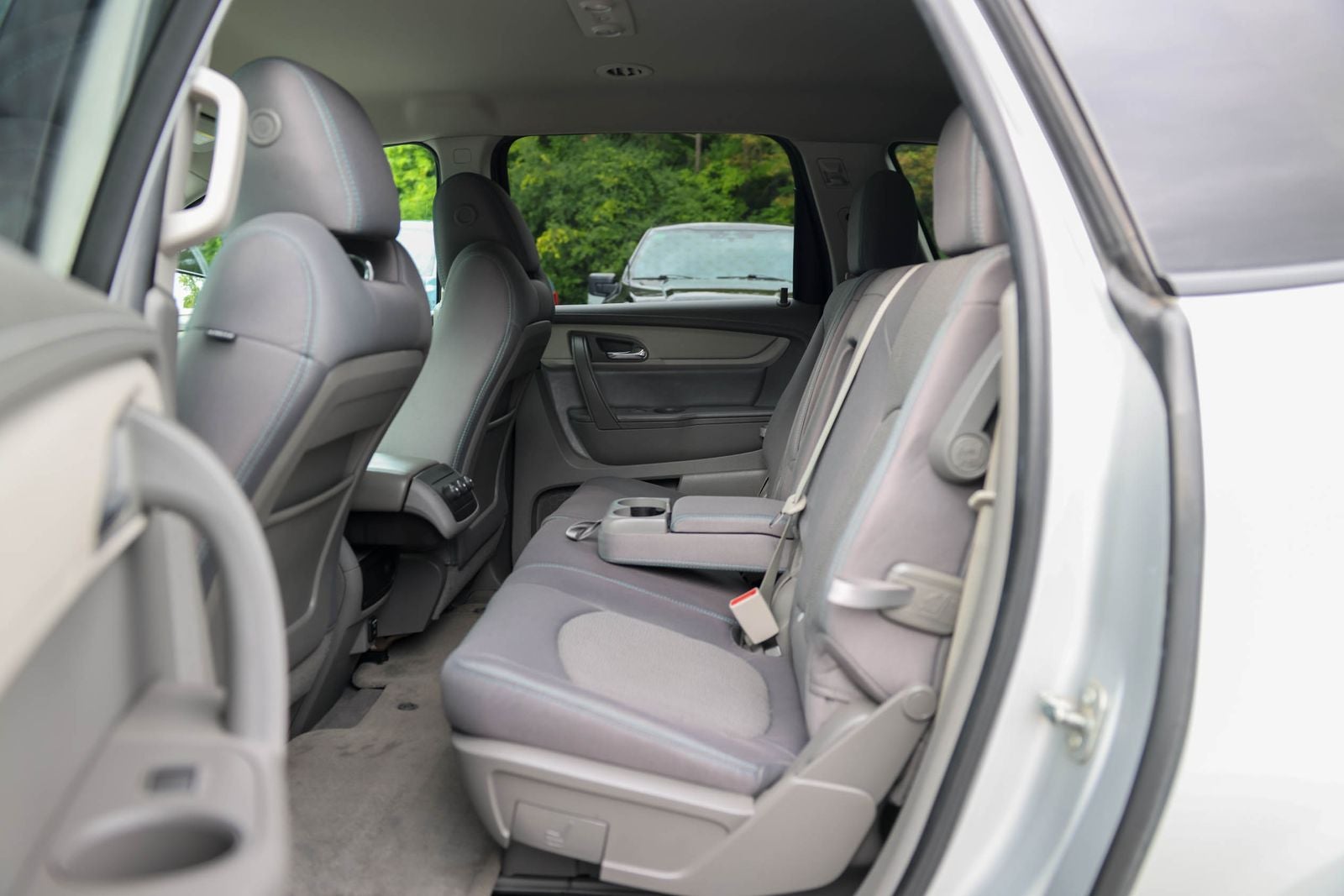 2016 Chevrolet Traverse LS