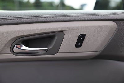 2016 Chevrolet Traverse LS