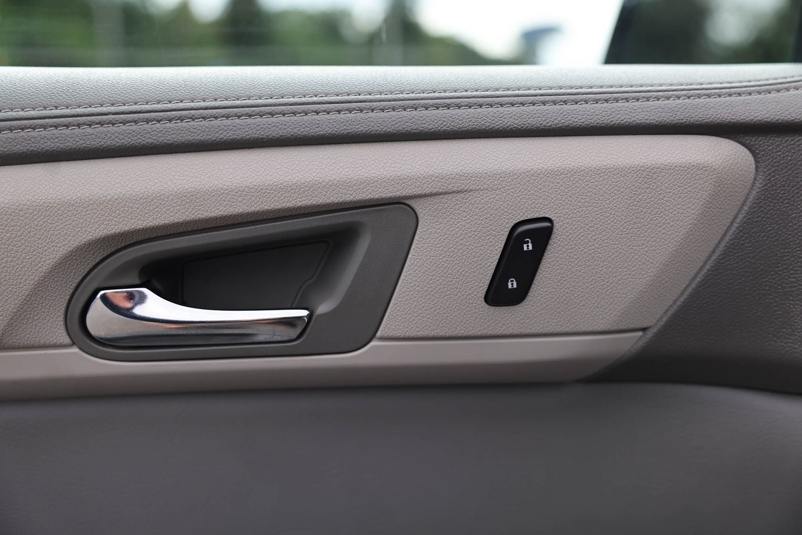 2016 Chevrolet Traverse LS