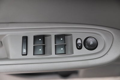 2016 Chevrolet Traverse LS