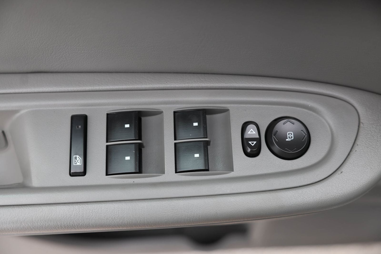 2016 Chevrolet Traverse LS